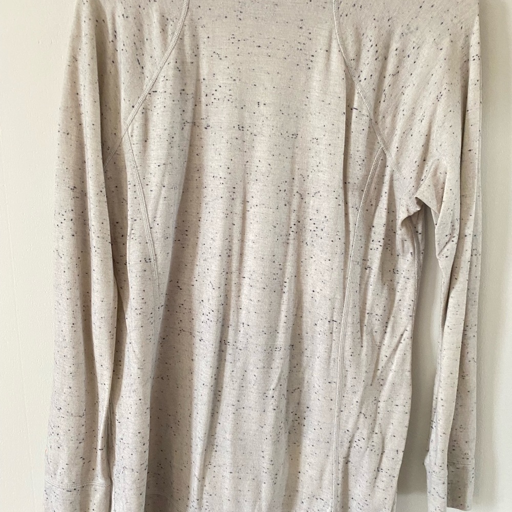 Smartwool Pullover - Picture 9 of 9